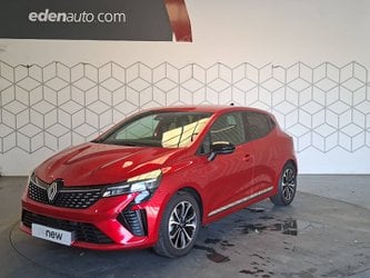 Voitures D'occasion À Tarbes | Renault Clio V E-Tech Full Hybrid 145 Techno