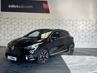 Voitures D'occasion À Tarbes | Renault Clio V Tce 90 Techno
