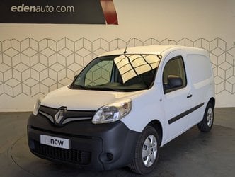 Voitures D'occasion À Tarbes | Renault Kangoo Express Ii Express Blue Dci 95 Extra R-Link