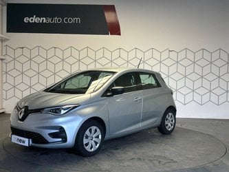 Voitures D'occasion À Tarbes | Renault Zoe R110 - 22B Equilibre