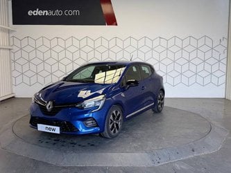 Voitures D'occasion À Tarbes | Renault Clio V E-Tech 140 - 21N Limited