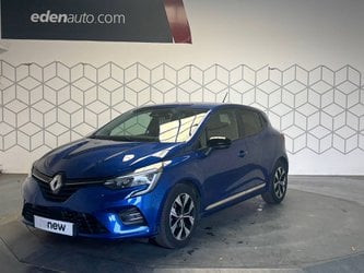 Voitures D'occasion À Tarbes | Renault Clio V Tce 90 Evolution