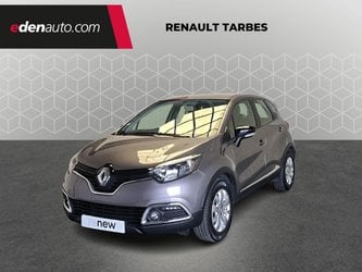 Renault d'occasion à tarbes | Captur tce 90 energy s&s eco2 zen