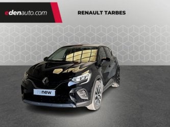 Voitures D'occasion À Tarbes | Renault Captur Ii E-Tech Full Hybrid 145 Evolution