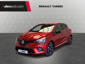 Voitures D'occasion À Tarbes | Renault Clio V E-Tech Full Hybrid 145 Techno