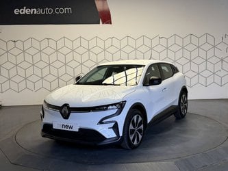 Voitures D'occasion À Tarbes | Renault Mégane Megane E-Tech Ev60 130Ch Super Charge Evolution Er