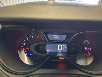 Voitures D'occasion À Tarbes | Renault Captur Dci 90 Energy Edc Business