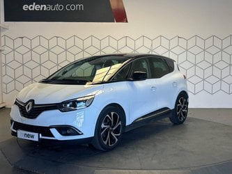 Voitures D'occasion À Tarbes | Renault Scénic Scenic Iv Scenic Tce 140 Fap Edc Intens