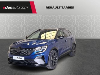 Voitures D'occasion À Tarbes | Renault Austral E-Tech Hybrid 200 Iconic Esprit Alpine