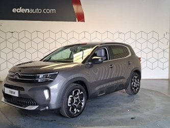 Voitures D'occasion À Tarbes | Citroën C5 Aircross Bluehdi 130 Eat8 Max