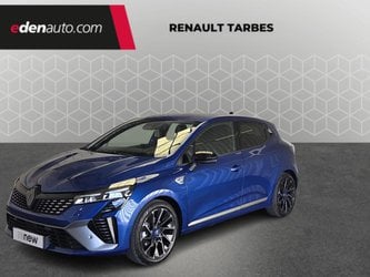 Voitures D'occasion À Tarbes | Renault Clio V E-Tech Full Hybrid 145 Gsr2 Esprit Alpine