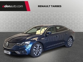 Voitures D'occasion À Tarbes | Renault Talisman Tce 160 Edc Fap Intens