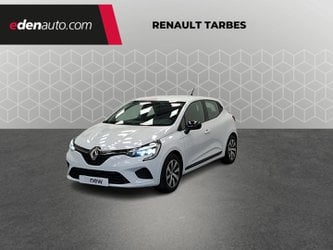Voitures D'occasion À Tarbes | Renault Clio E-Tech Full Hybrid 145 Equilibre