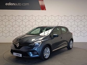 Voitures D'occasion À Tarbes | Renault Clio V E-Tech 140 - 21N Business