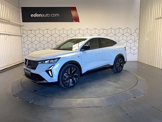 Voitures D'0Km À Tarbes | Renault Rafale Hyper Hybrid E-Tech 4X4 300 Esprit Alpine