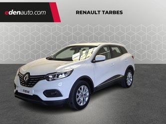 Voitures D'occasion À Tarbes | Renault Kadjar Blue Dci 115 Business