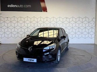 Voitures D'occasion À Tarbes | Renault Clio V Blue Dci 85 Zen