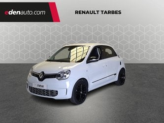 Voitures D'occasion À Tarbes | Renault Twingo Iii Sce 65 Sl Urban Night