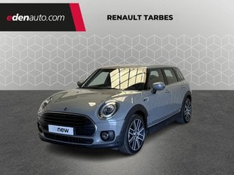 Voitures D'occasion À Tarbes | Mini Mini F54 Clubman One 102 Ch Edition Canonbury
