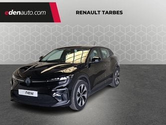 Voitures D'occasion À Tarbes | Renault Mégane Megane V Electrique Megane E-Tech Ev60 130Ch Supe...