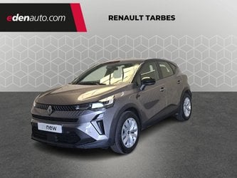 Voitures D'occasion À Tarbes | Renault Captur Ii Eco-G 100 Ch Evolution
