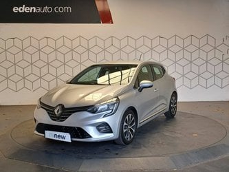 Voitures D'occasion À Tarbes | Renault Clio V Tce 90 - 21N Intens