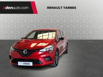 Voitures D'occasion À Tarbes | Renault Clio V Tce 90 Techno