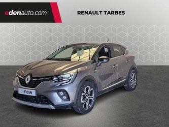 Voitures D'occasion À Tarbes | Renault Captur Ii Tce 90 - 21 Intens
