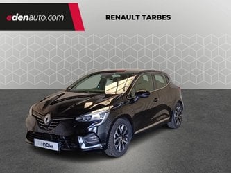 Voitures D'occasion À Tarbes | Renault Clio V E-Tech 140 - 21N Intens