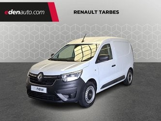 Voitures D'occasion À Tarbes | Renault Express Ii Van Tce 100 - 22 Confort