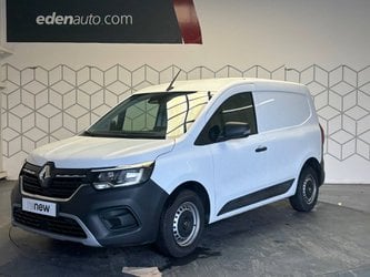 Voitures D'occasion À Tarbes | Renault Kangoo Iii Van Blue Dci 95 Grand Confort Sesame Ouvre Toi