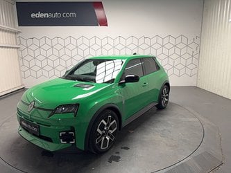 Voitures D'0Km À Tarbes | Renault 5 R Electrique Renault E-Tech Electrique 150 Ch Autonomie Conf...