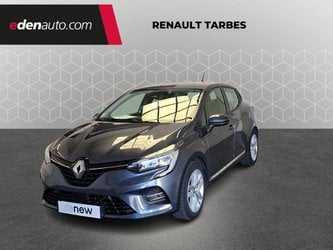 Voitures D'occasion À Tarbes | Renault Clio V E-Tech 140 - 21N Business