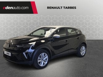 Voitures D'occasion À Tarbes | Renault Captur Ii Eco-G 100 Ch Evolution