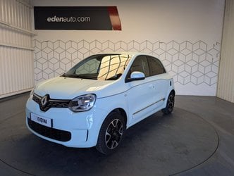 Renault d'occasion à tarbes | Twingo iii tce 95 intens
