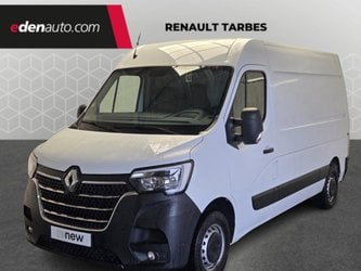 Voitures D'occasion À Tarbes | Renault Master Iii Fgn Trac F3500 L2H2 Energy Dci 180 Grand Confort
