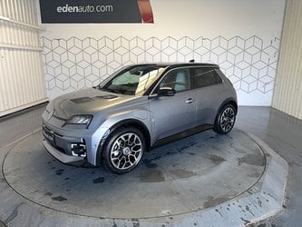 Voitures D'0Km À Tarbes | Renault 5 R Electrique Renault E-Tech Electrique 150 Ch Autonomie Conf...