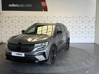 Voitures D'occasion À Tarbes | Renault Espace Vi E-Tech Hybrid 200 Esprit Alpine
