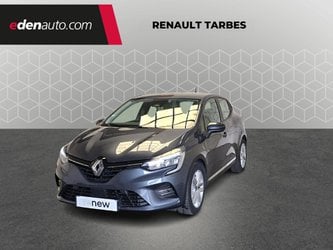Voitures D'occasion À Tarbes | Renault Clio V Blue Dci 85 Business