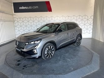 Voitures D'0Km À Tarbes | Renault Austral Full Hybrid E-Tech 200 Ch Techno