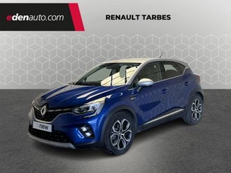 Voitures D'occasion À Tarbes | Renault Captur Ii E-Tech Plug-In 160 - 21 Intens