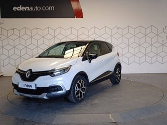 Voitures D'occasion À Tarbes | Renault Captur Tce 150 Fap Edc Intens