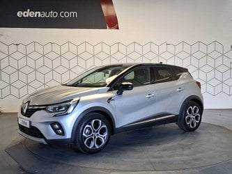 Voitures D'occasion À Tarbes | Renault Captur Ii E-Tech Hybride 145 Techno
