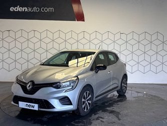 Voitures D'occasion À Tarbes | Renault Clio V Tce 90 Equilibre