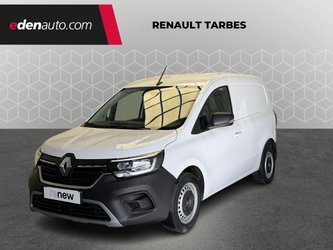 Voitures D'occasion À Tarbes | Renault Kangoo Iii Van Fg Tole Blue Dci 95 L1 Gsr2 Extra