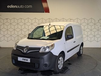 Voitures D'occasion À Tarbes | Renault Kangoo Express Ii Express Blue Dci 80 Grand Confort