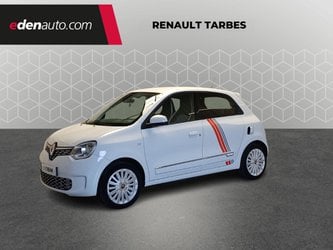Renault d'occasion à tarbes | Twingo iii sce 65 - 21 vibes