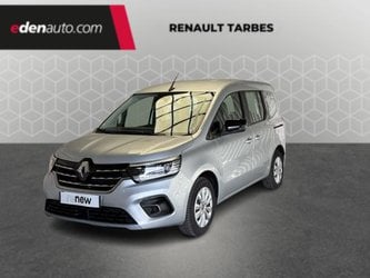 Voitures D'occasion À Tarbes | Renault Kangoo Iii Blue Dci 95 Zen