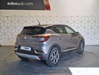 Voitures D'occasion À Tarbes | Renault Captur Ii Tce 90 - 21 Intens