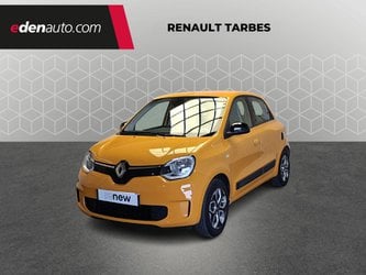 Voitures D'occasion À Tarbes | Renault Twingo Iii Sce 65 Equilibre